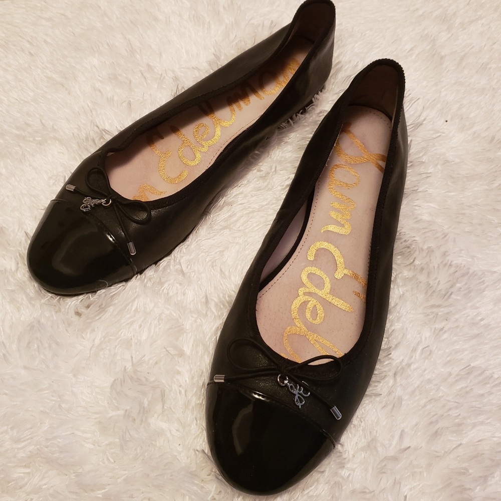 Sam Edelman flats